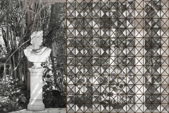 Mural Wallpepper Portier