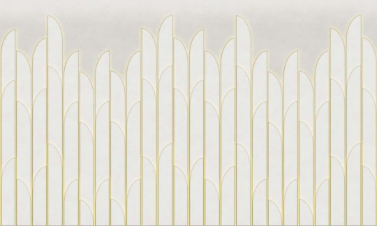 Mural Wallpepper MISTRAL