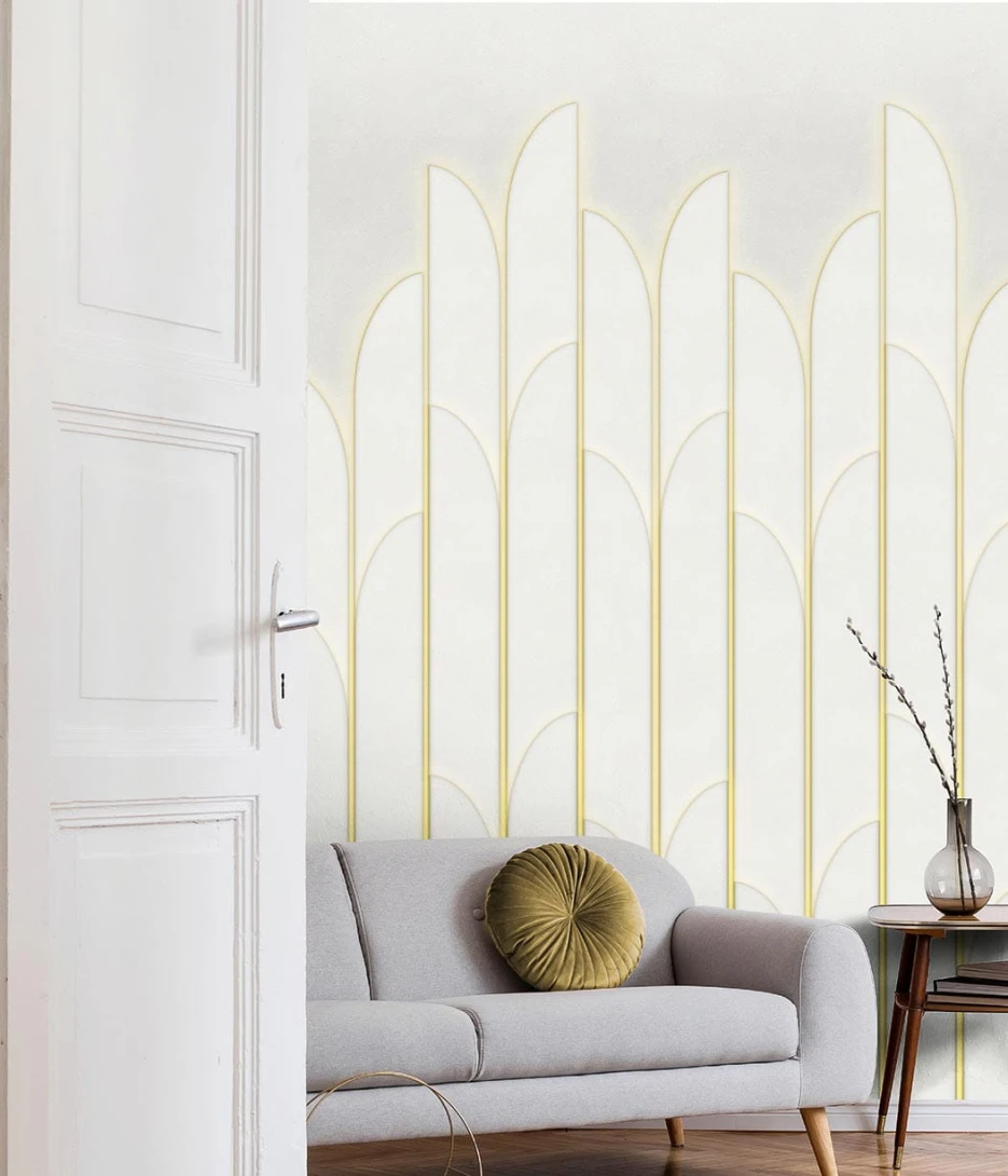 Mural Wallpepper MISTRAL