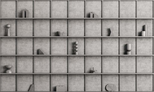 Mural Wallpepper MENUISERIE A