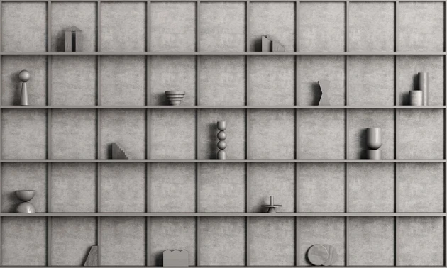Mural Wallpepper MENUISERIE A
