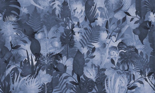 Mural Wallpepper Tropic treasures C