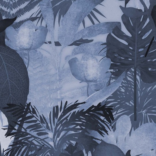 Mural Wallpepper Tropic treasures C