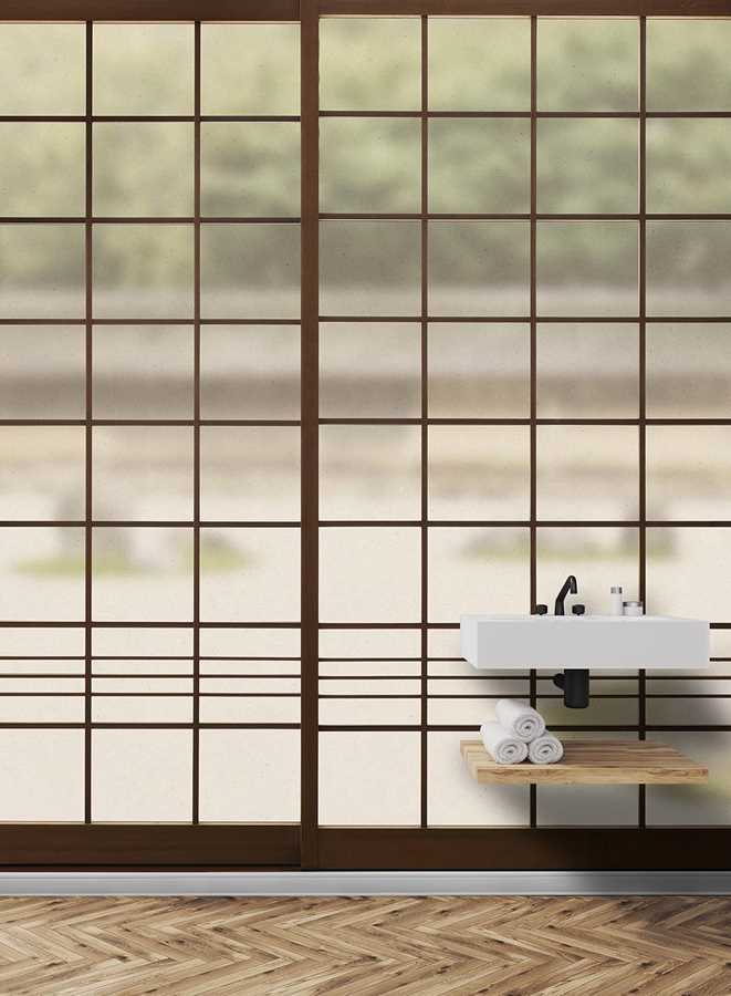 Mural Wallpepper Kyoto