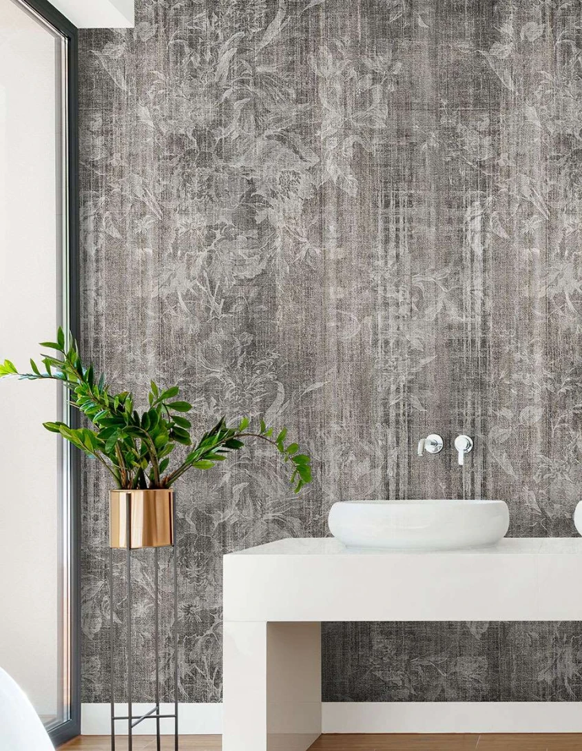 Mural Wallpepper Voiles B