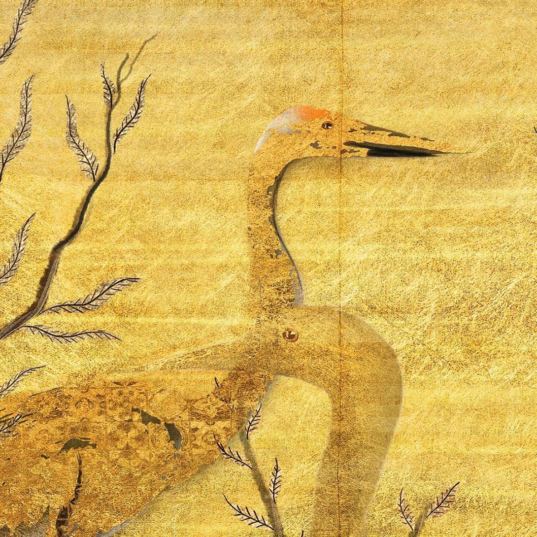 Mural Wallpepper Hari A