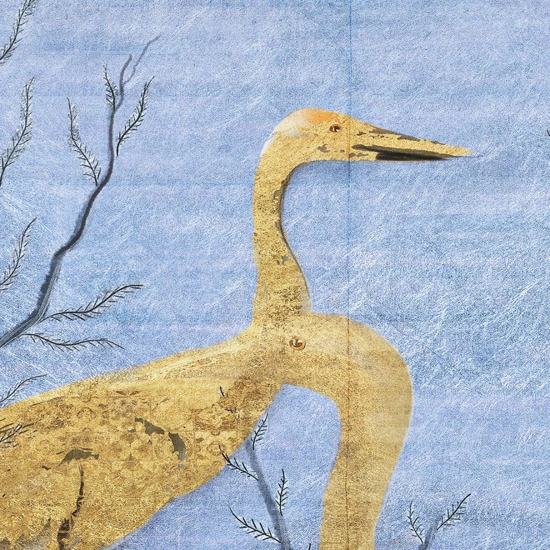 Mural Wallpepper Hari B