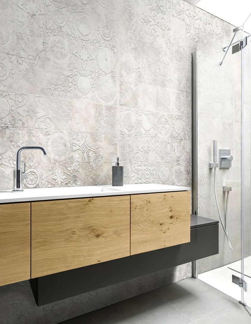 Mural Wallpepper Relevium A