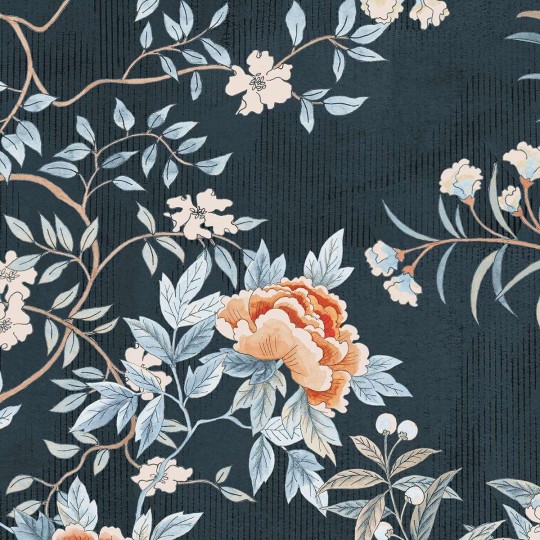 Mural Wallpepper Oriental scent B
