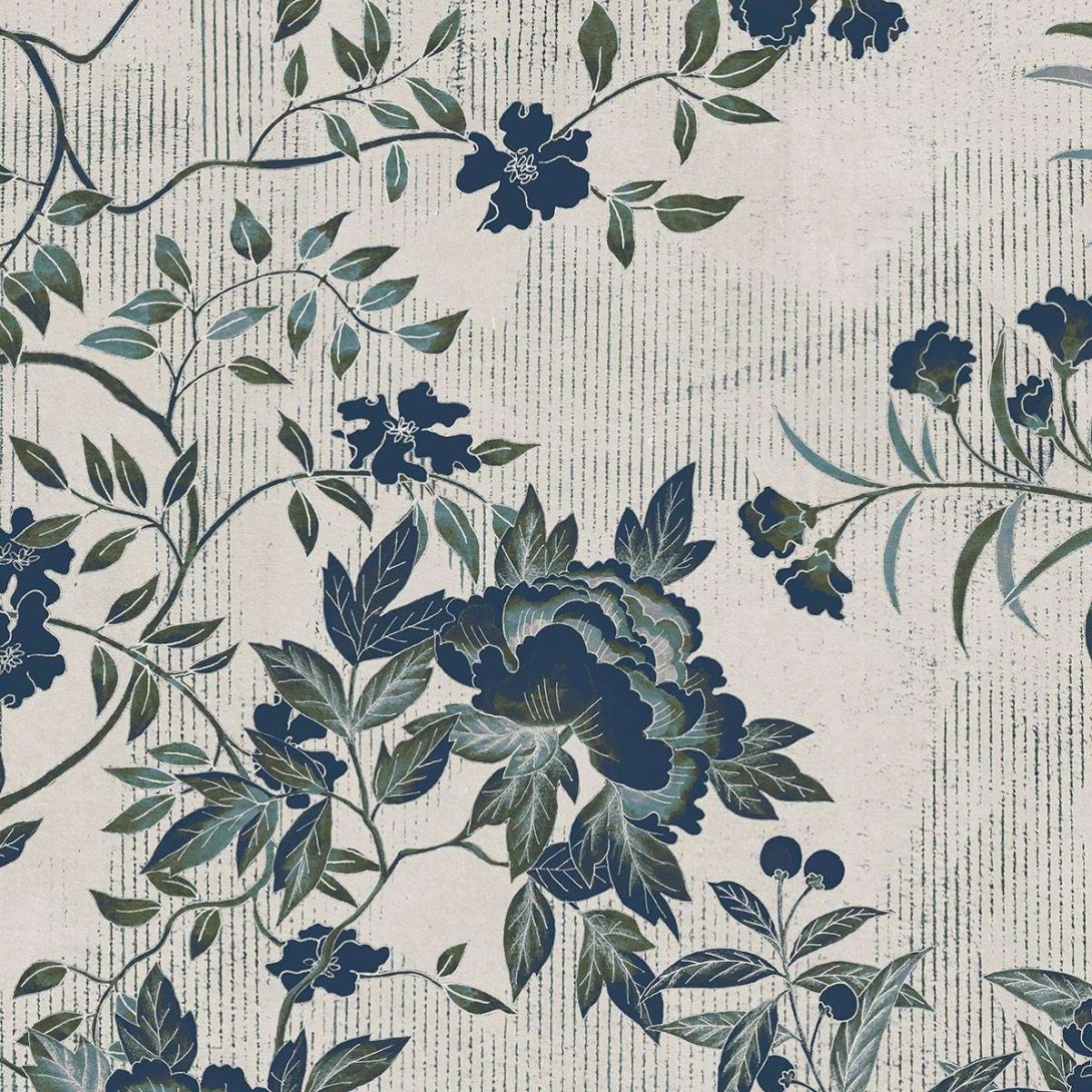 Mural Wallpepper Oriental scent C