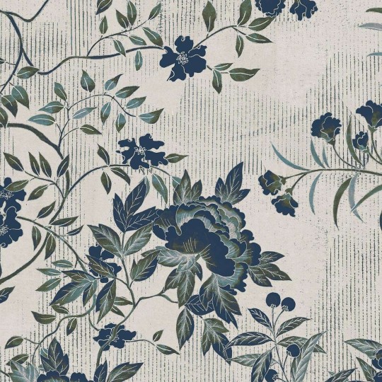 Mural Wallpepper Oriental scent C