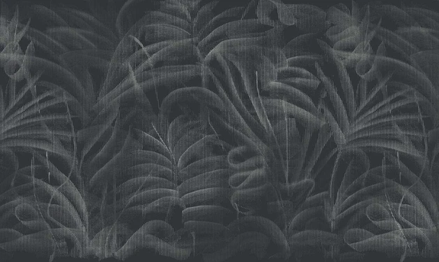 Mural Wallpepper Incense C