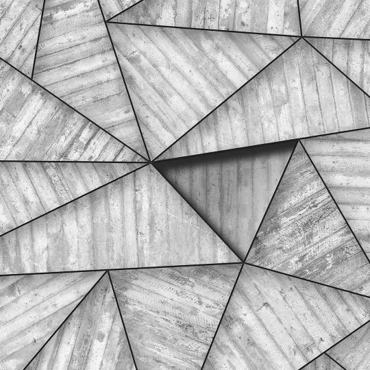 Mural Wallpepper Concreto A