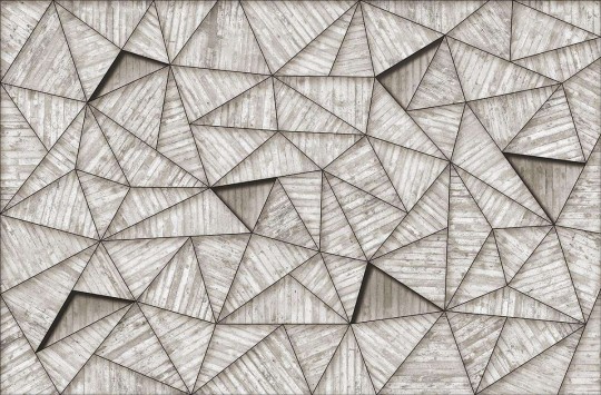 Mural Wallpepper Concreto B