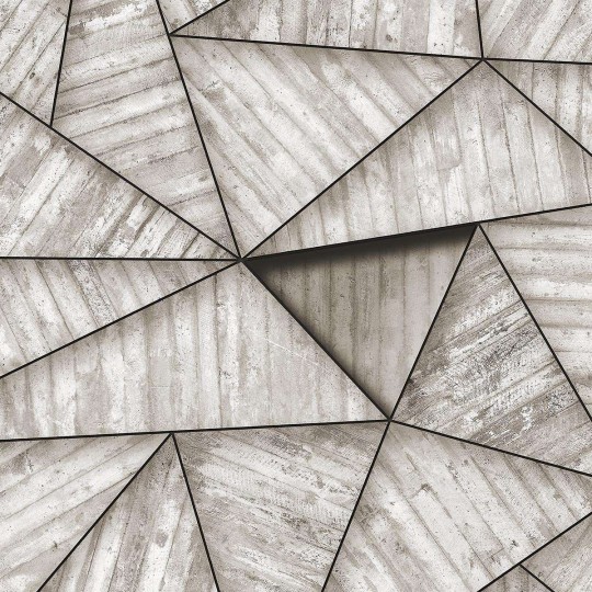 Mural Wallpepper Concreto B
