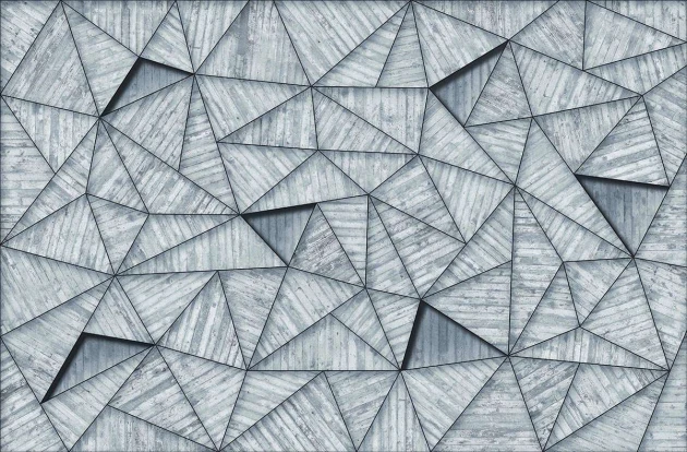 Mural Wallpepper Concreto C