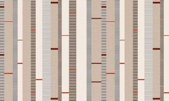 Mural Wallpepper Straws A