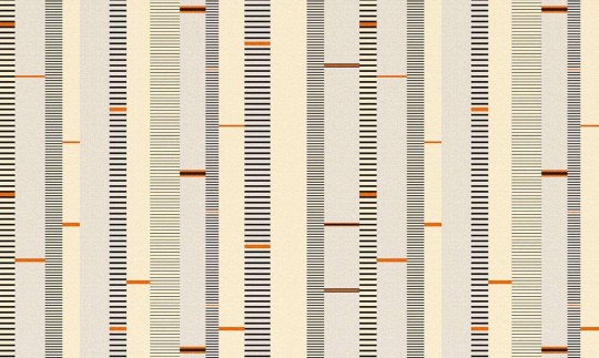 Mural Wallpepper Straws B