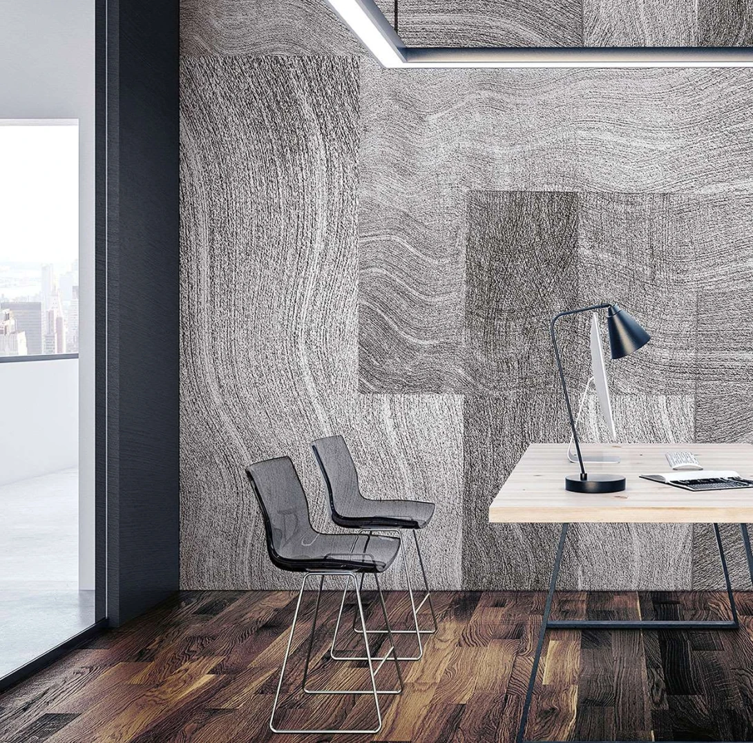 Mural Wallpepper Trasparenza C