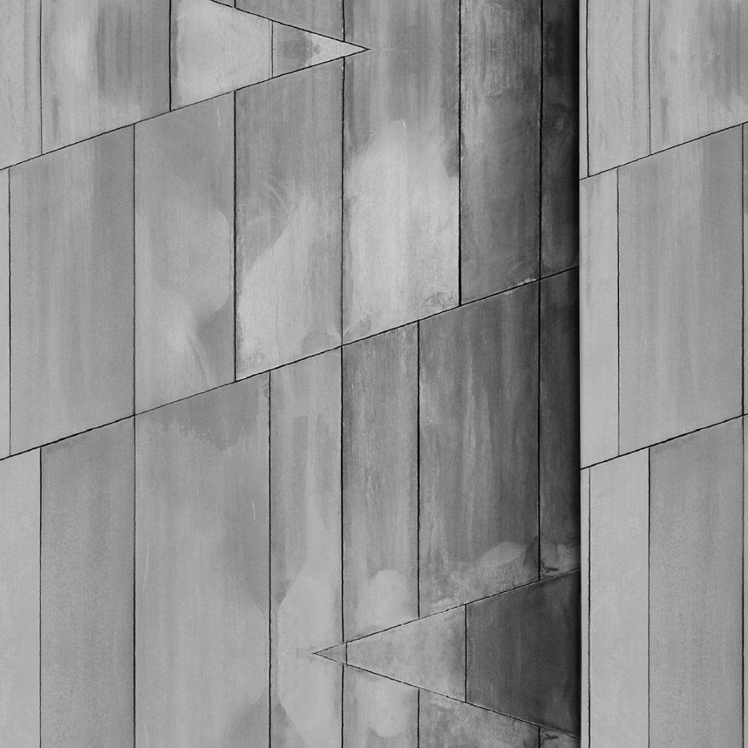 Mural Wallpepper Arrows B