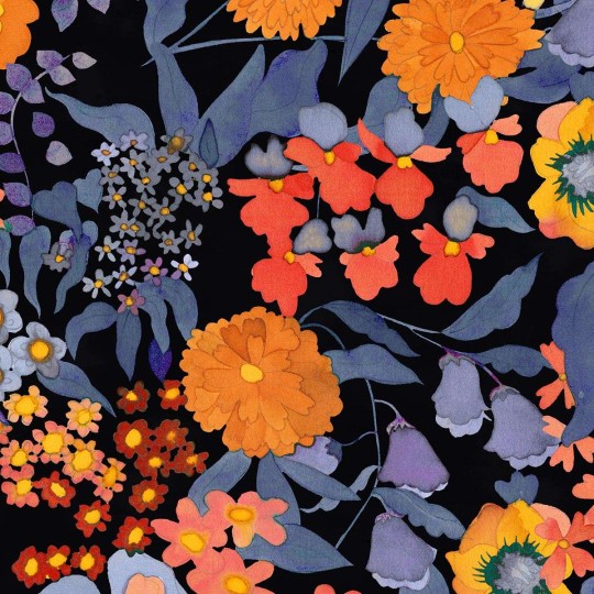Mural Wallpepper Bloomed C