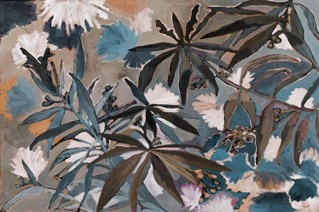 Mural Wallpepper Kaleido B