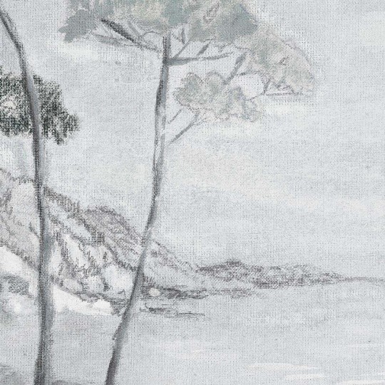 Mural Wallpepper Mediterranea B