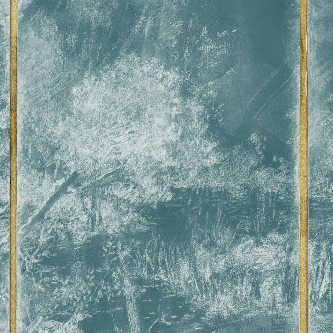 Mural Wallpepper Vue solitaire C