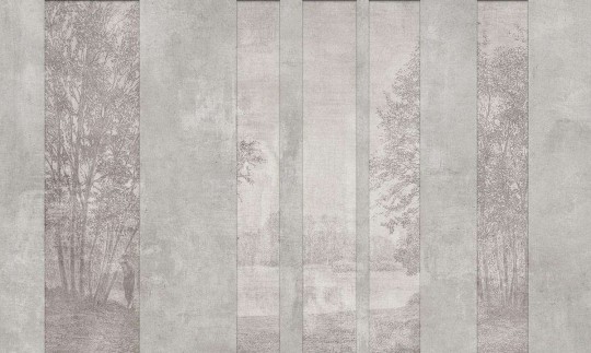 Mural Wallpepper Abrest A