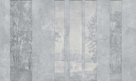Mural Wallpepper Abrest B