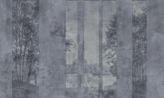 Mural Wallpepper Abrest C