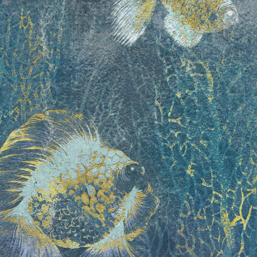 Mural Wallpepper Backdrop C