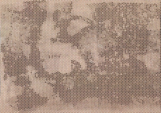 Mural Wallpepper Mono A