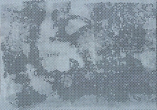 Mural Wallpepper Mono C