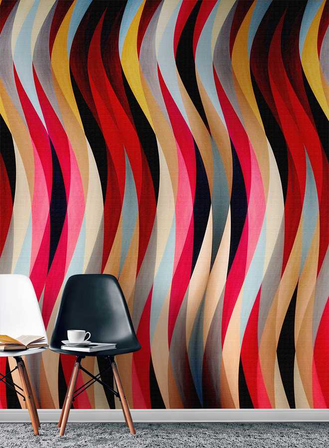 Mural Wallpepper Colore 20-01-2 4