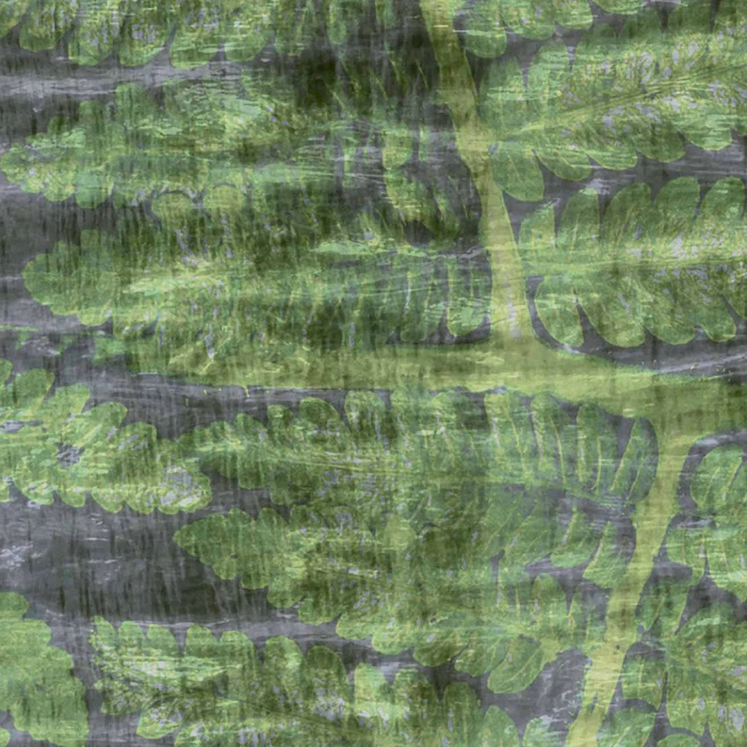Mural Wallpepper Ferns