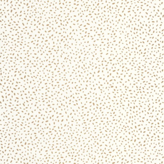 Caselio 103131020 Essentiel Ines - tapeta w kropki