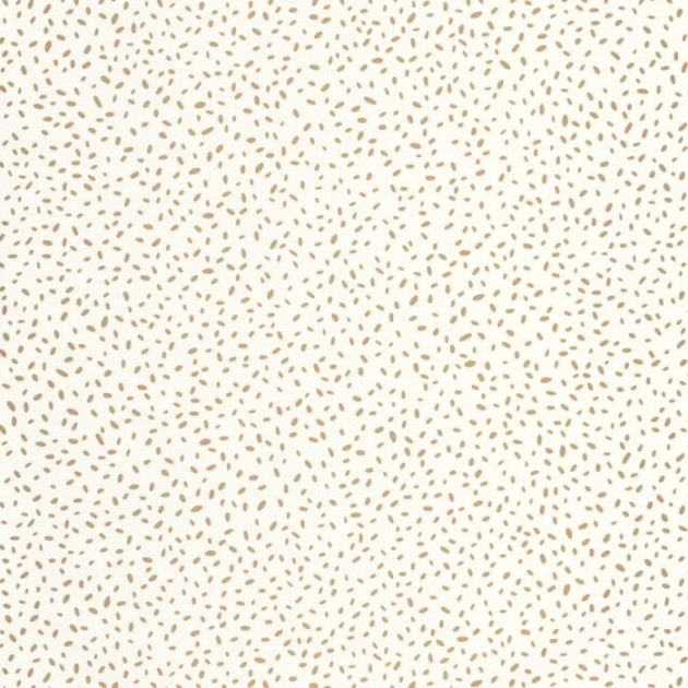 Caselio 103131020 Essentiel Ines - tapeta w kropki