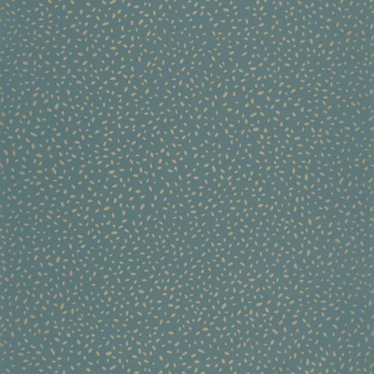 Caselio 103137026 Essentiel Ines - tapeta w kropki