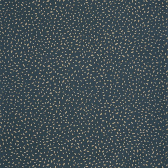 Caselio 103136129 Essentiel Ines - tapeta w kropki