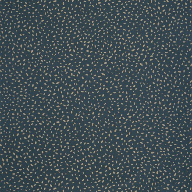 Caselio 103136129 Essentiel Ines - tapeta w kropki
