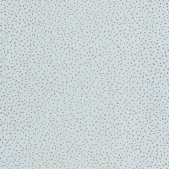 Caselio 103136024 Essentiel Ines - tapeta w kropki