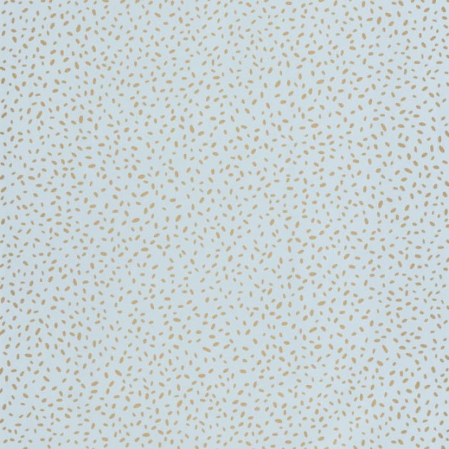 Caselio 103136024 Essentiel Ines - tapeta w kropki