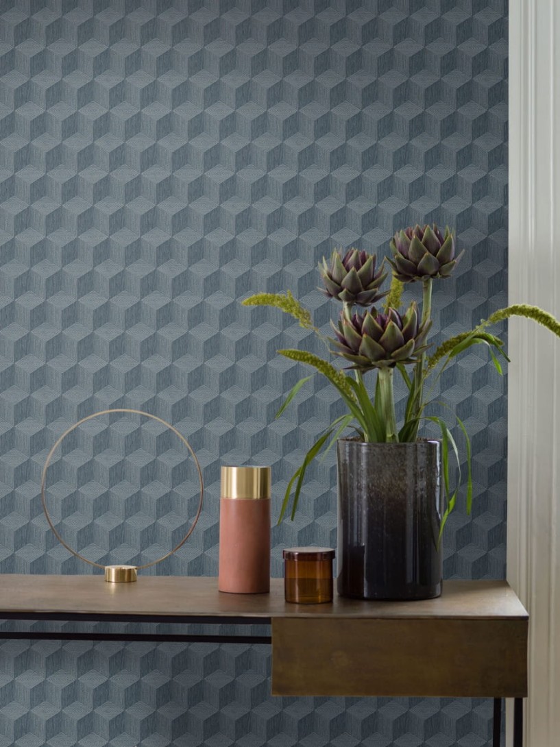 Tapeta Engblad & Co Lounge Luxe Claremont  6363