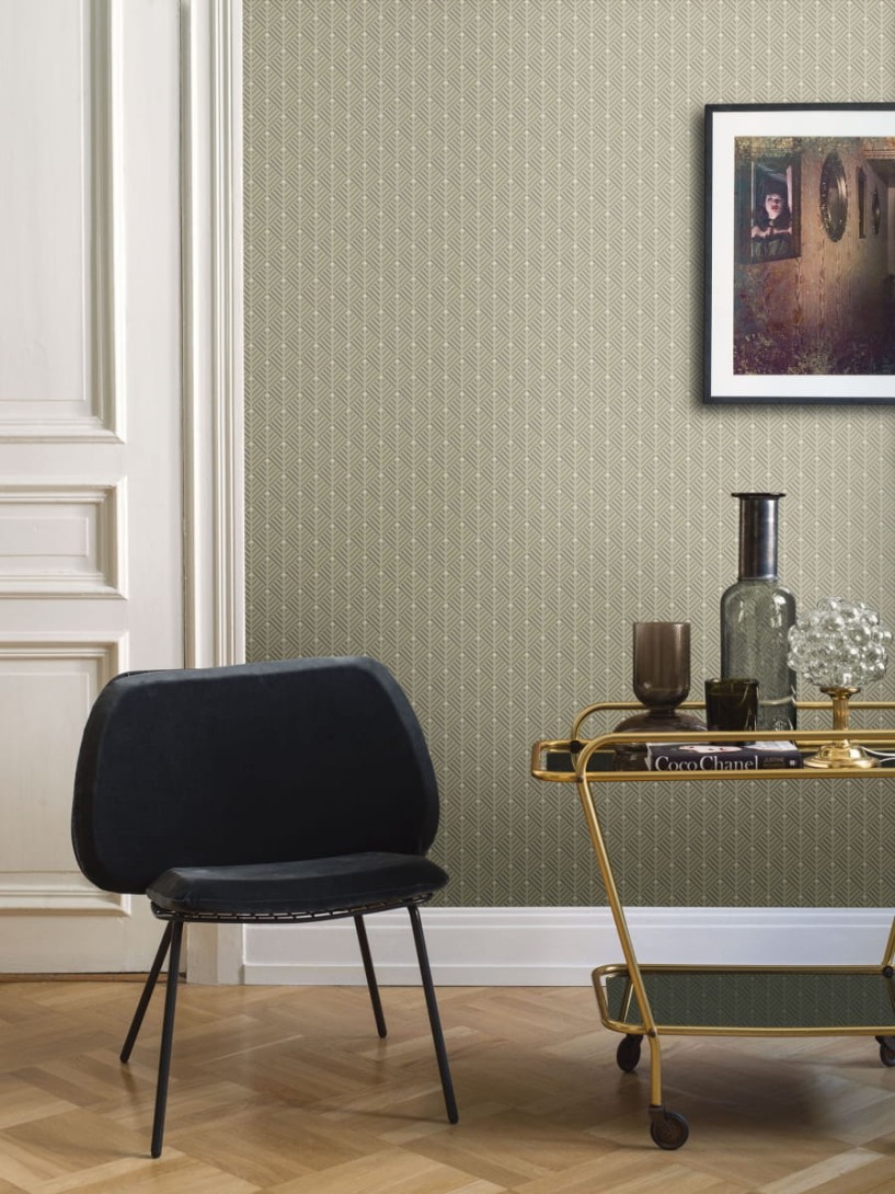 Tapeta Engblad & Co Lounge Luxe Opera  6374