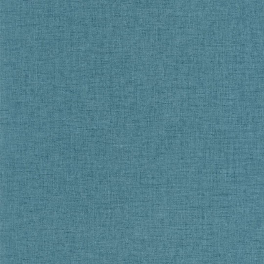 Caselio Linen Edition 103226014 Uni Mat - tapeta imitująca len