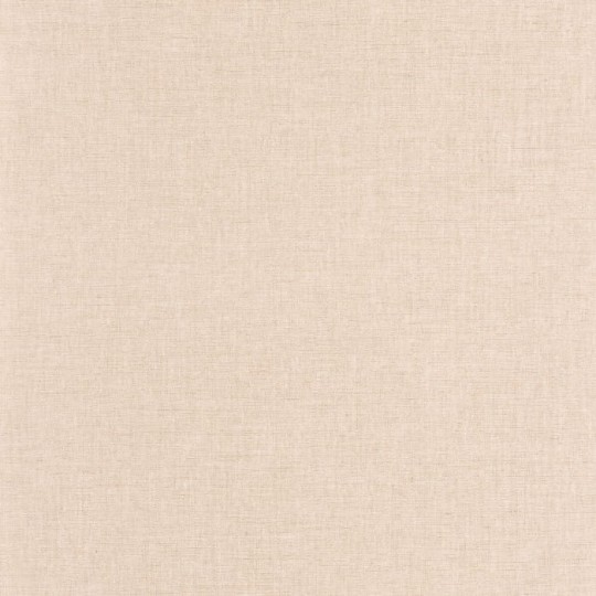 Caselio Linen Edition 103221267 Uni Mat - tapeta imitująca len