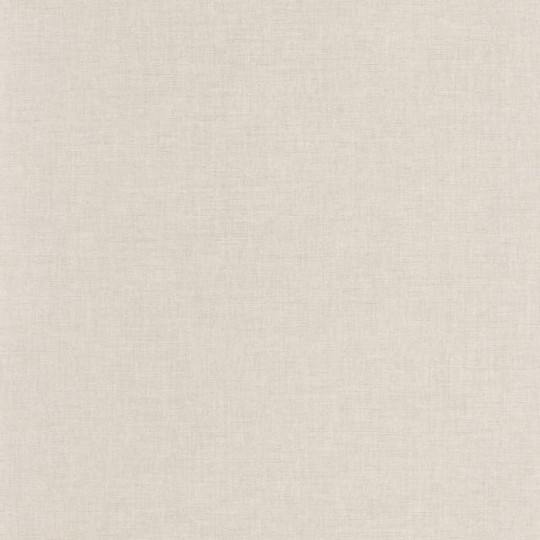 Caselio 103221818 Linen Edition Uni Mat Grege - tapeta imitująca len