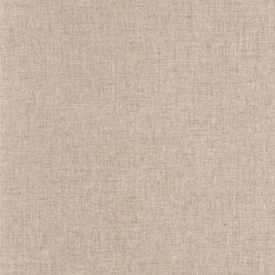 Caselio Linen Edition 103222369 Uni Mat - tapeta imitująca len