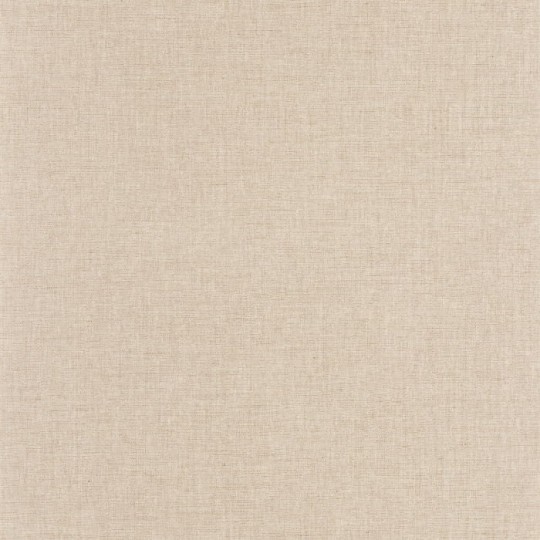 Caselio 103221720 Linen Edition Uni Mat Beige fonce - tapeta imitująca len